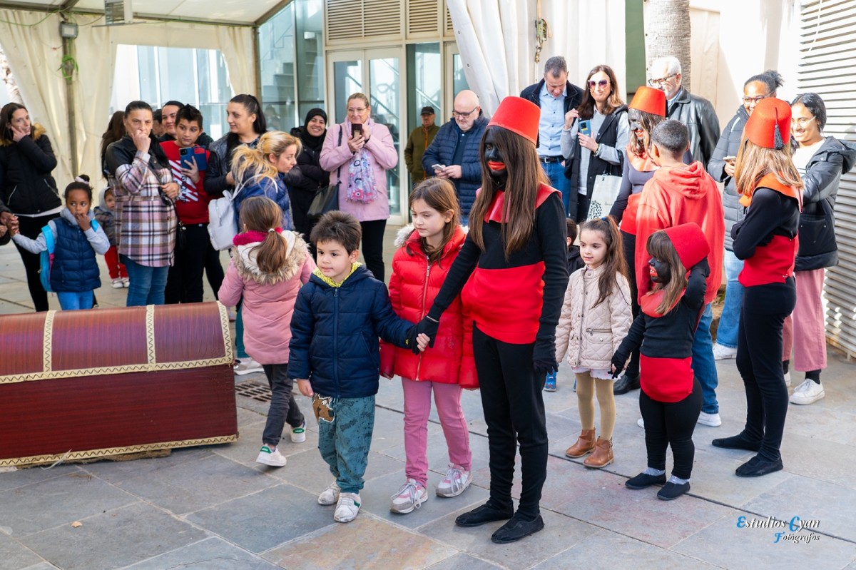 Associació de Sant Jordi